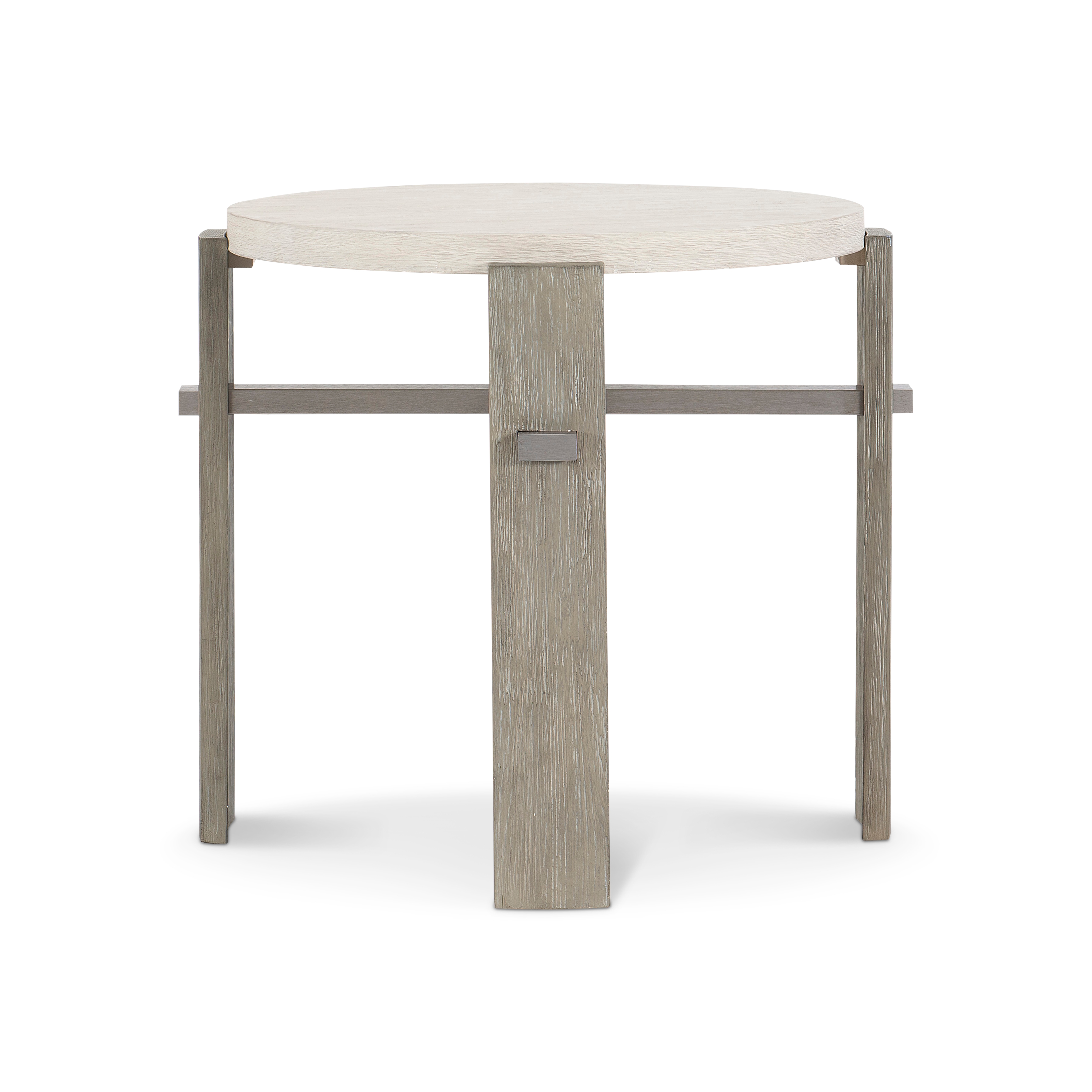 Foundations Side Table