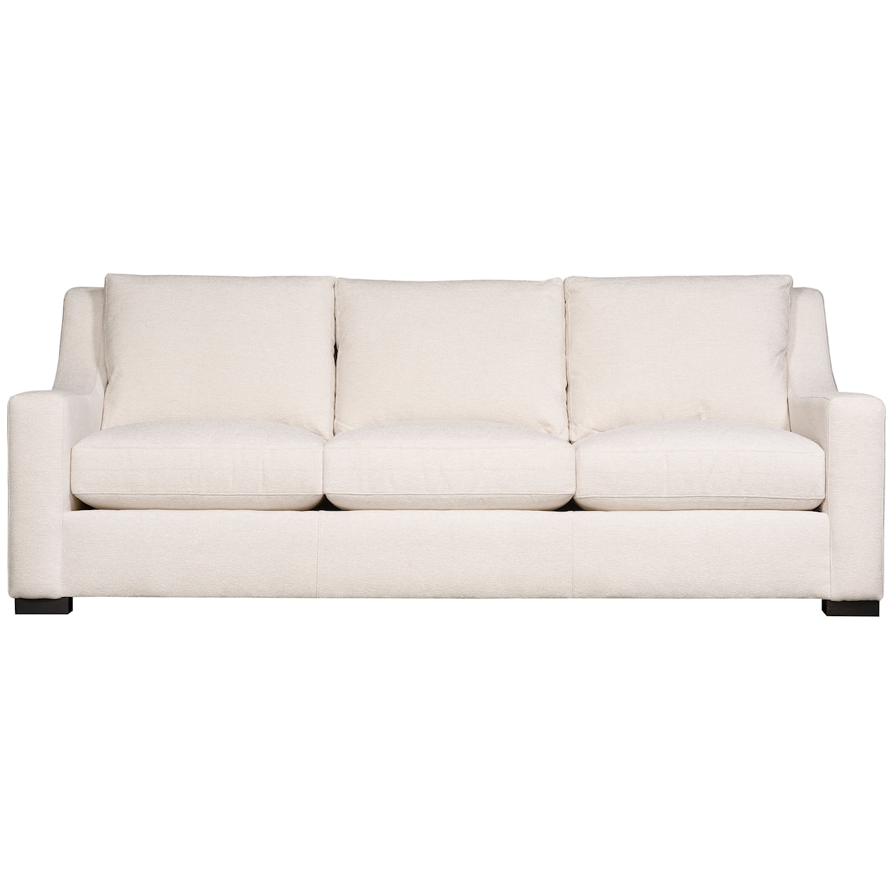 Bernhardt Bernhardt Living Fabric Sofa