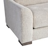 Bernhardt Plush Gabi Fabric Sofa