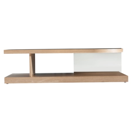 Modulum Cocktail Table