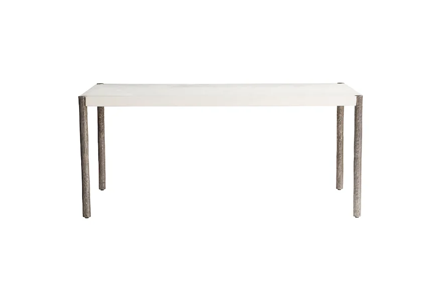 Bernhardt Exteriors Outdoor Dining Table by Bernhardt at Esprit Decor Home Furnishings