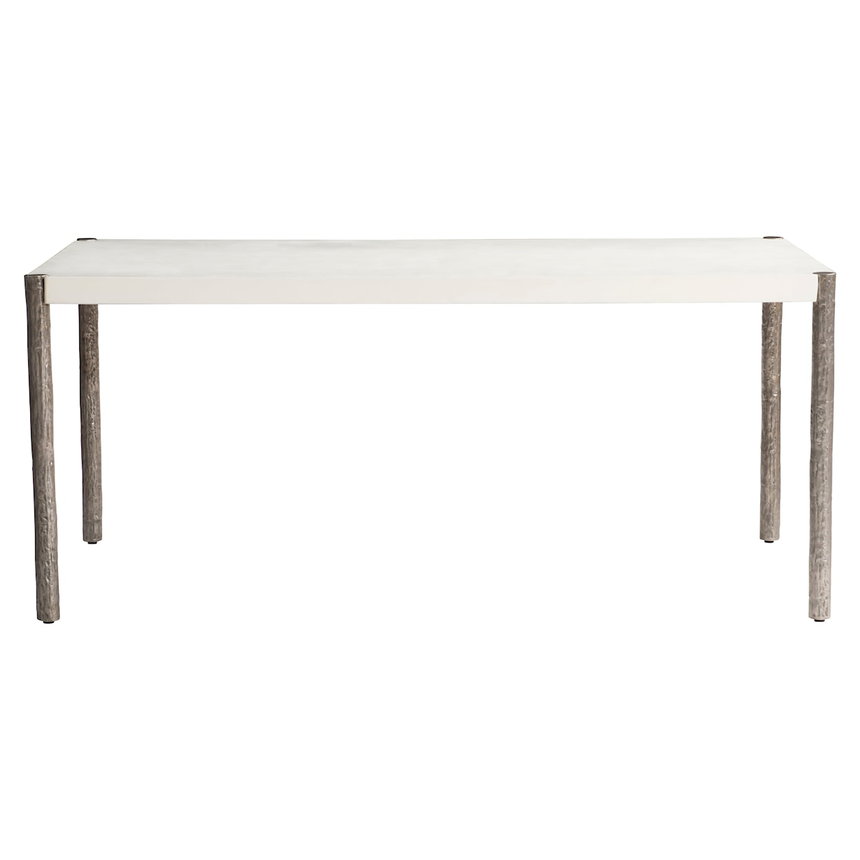 Bernhardt Bernhardt Exteriors Santorini Outdoor Dining Table