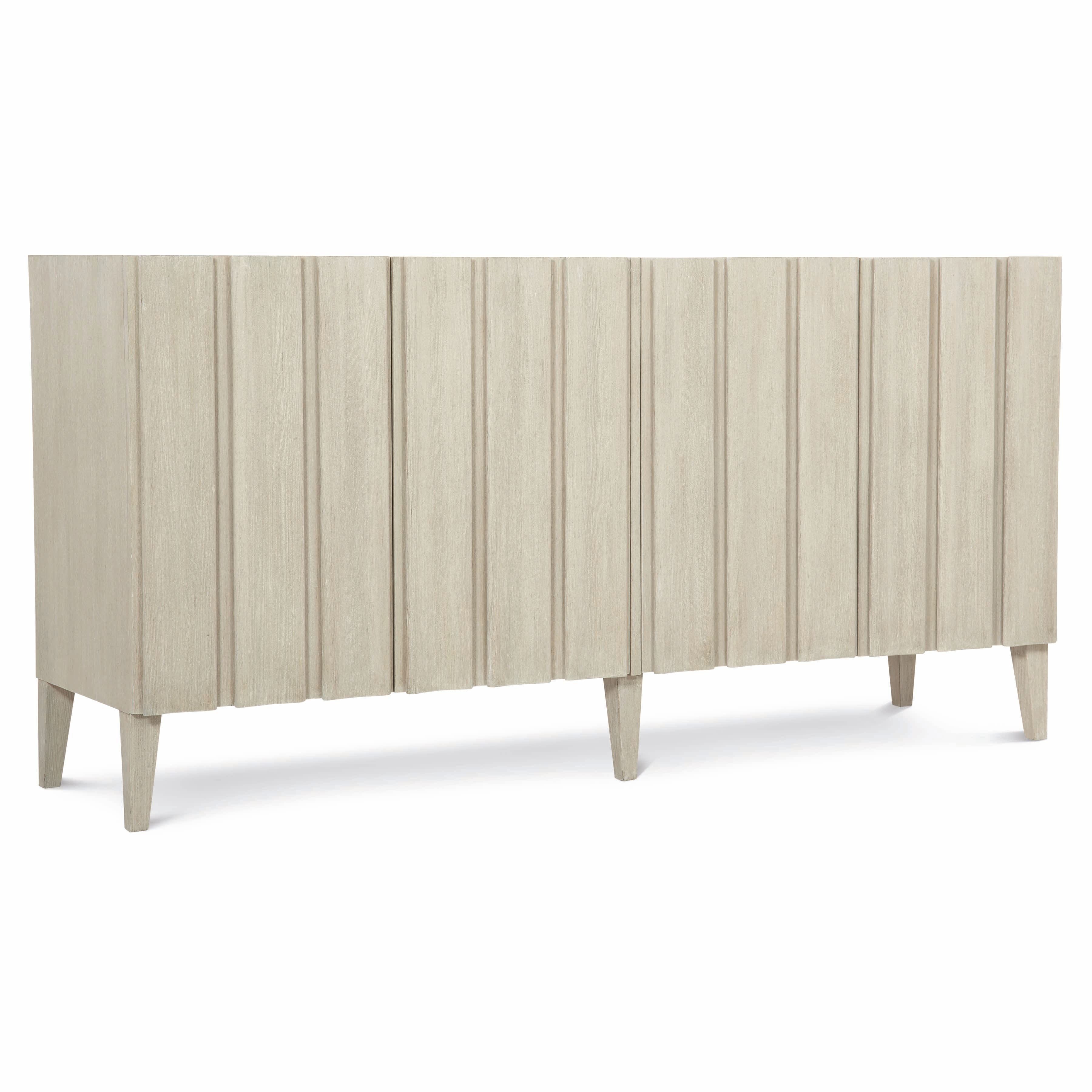 Entertainment Console