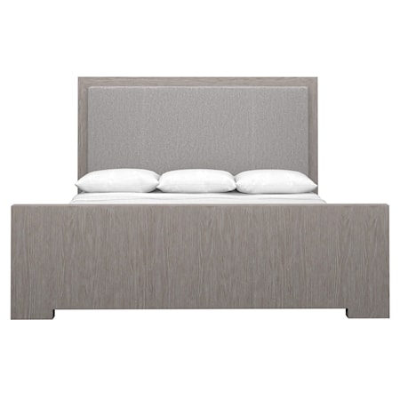 Trianon Panel Bed King