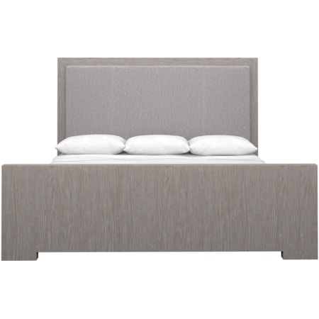 Trianon Panel Bed Queen