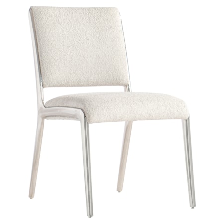 Brianna Fabric Side Chair