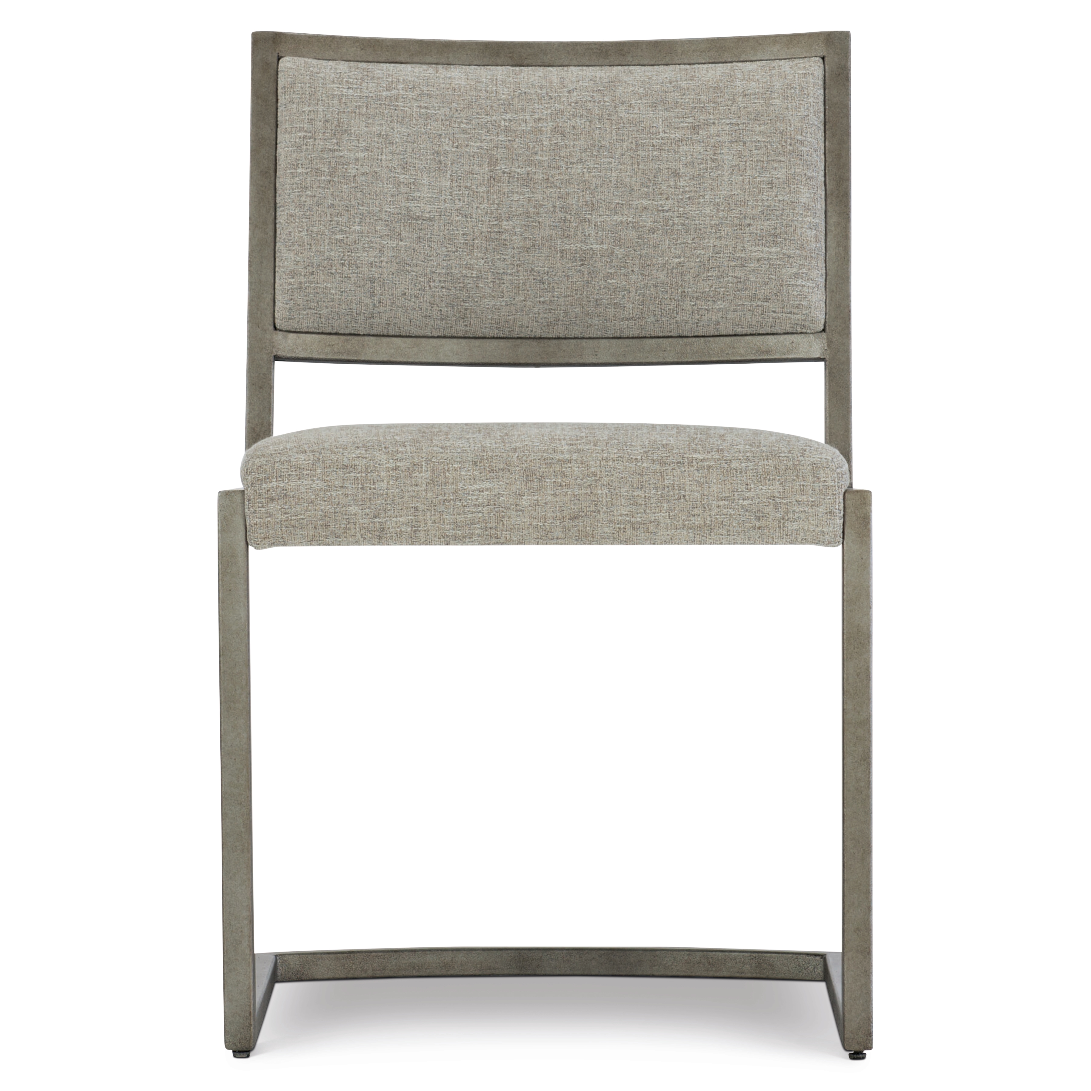 Ames Metal Side Chair