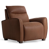 Sorrento Leather Power Motion Chair