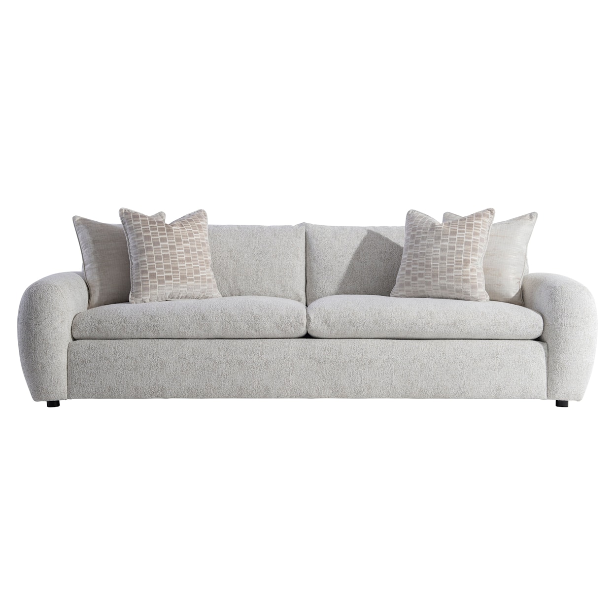 Bernhardt Bernhardt Interiors Teddy Fabric Sofa