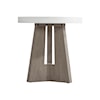 Bernhardt Bernhardt Exteriors Rochelle Outdoor Side Table