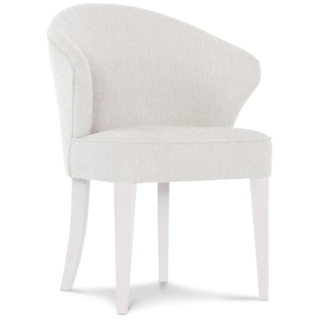 Silhouette Arm Chair