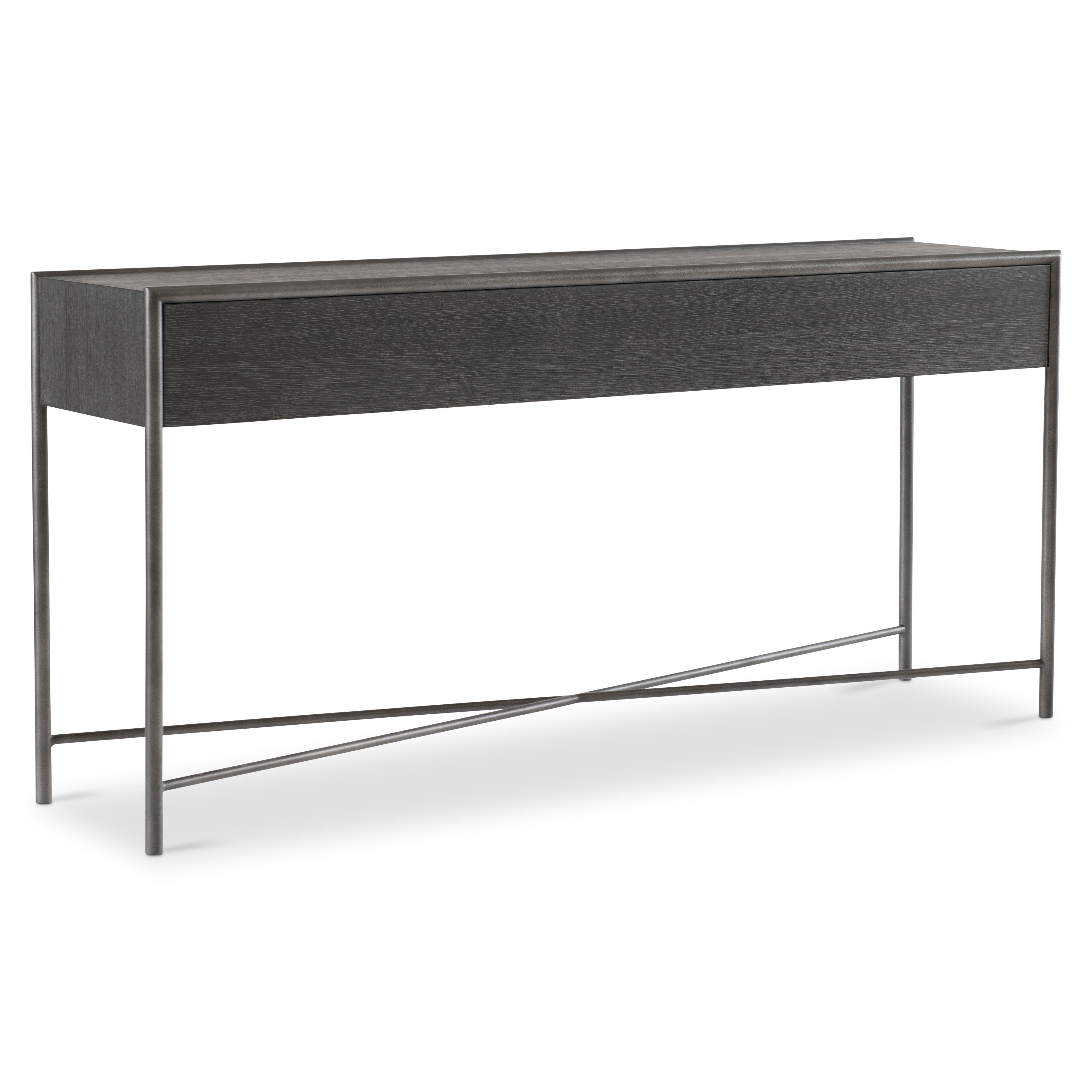Outline Console Table