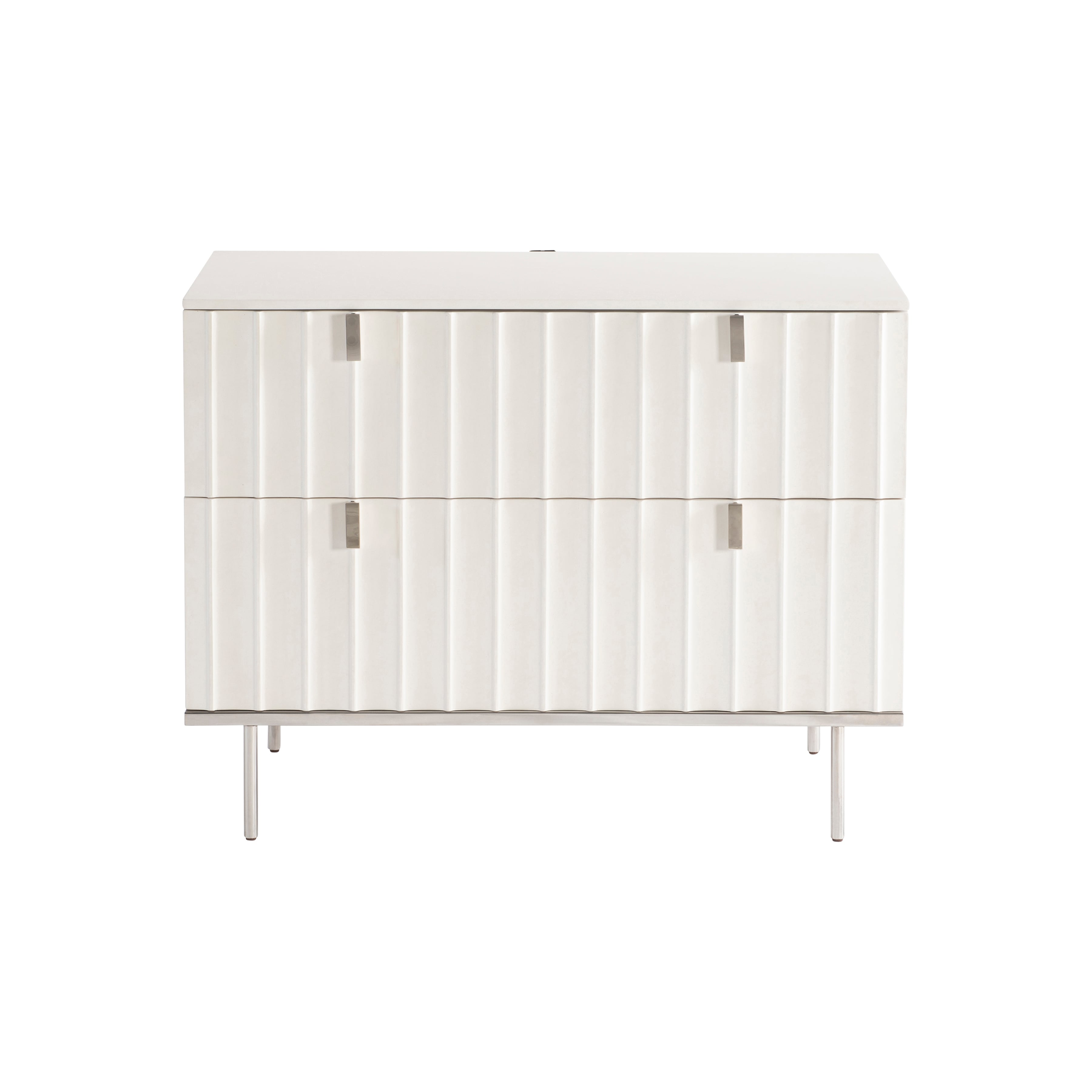 Bernhardt Modulum Modulum Nightstand