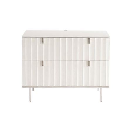 Modulum Nightstand