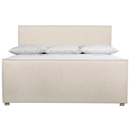 Sawyer King Panel Bed