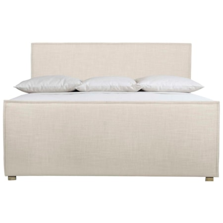Sawyer King Panel Bed