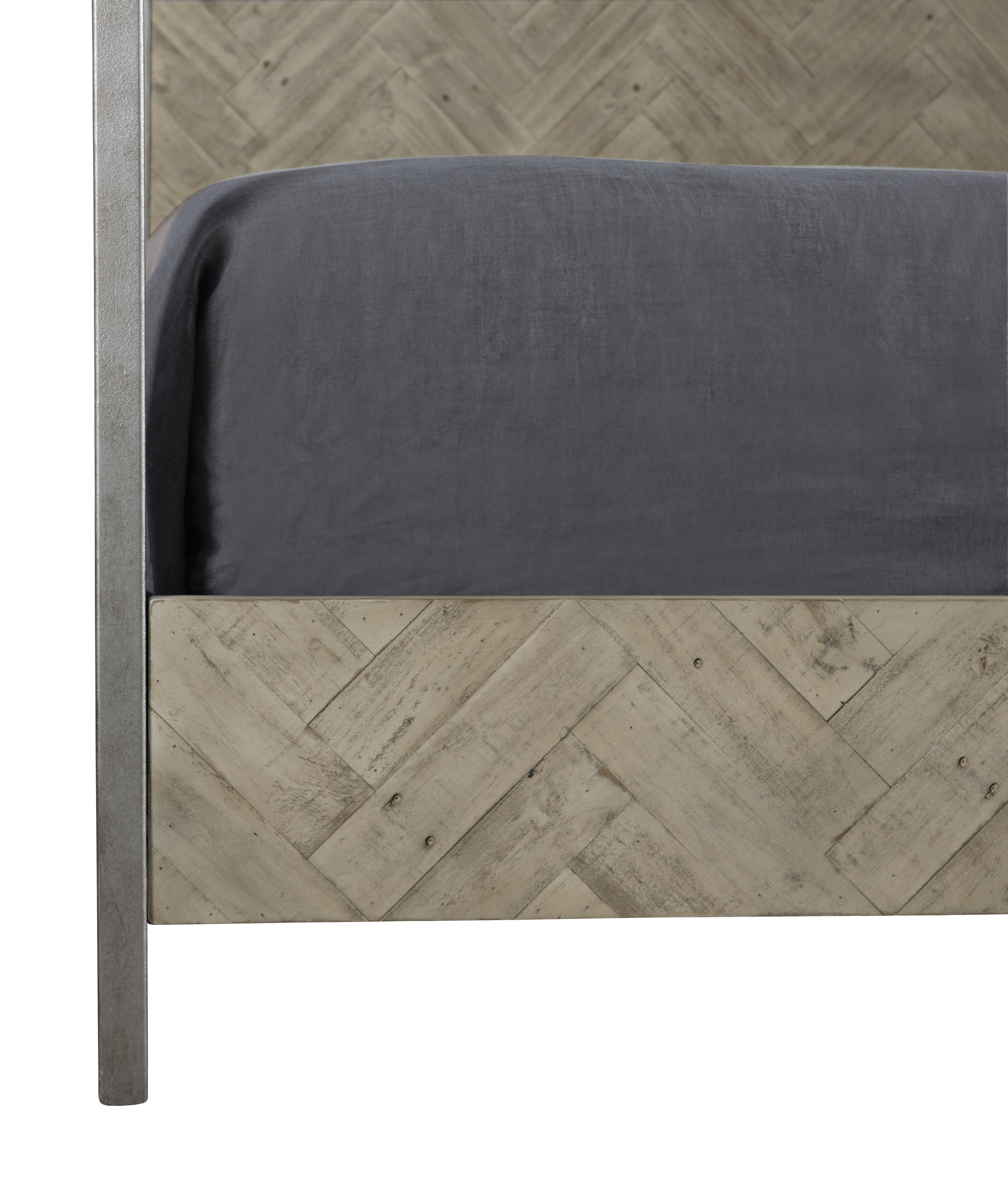 Bernhardt Highland Park K1302 Milo Canopy Bed King Simon s Furniture Bed Headboard Footboard