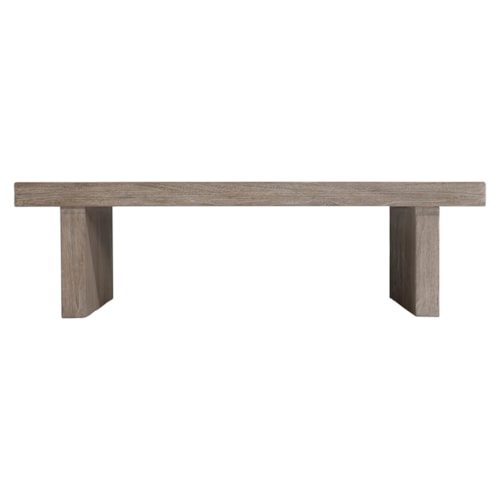 Melbourne Outdoor Cocktail Table