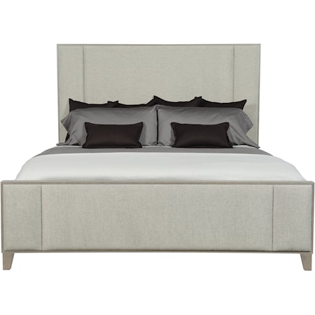 Linea Panel Bed King