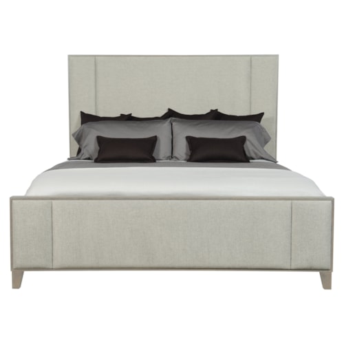 Linea Panel Bed King