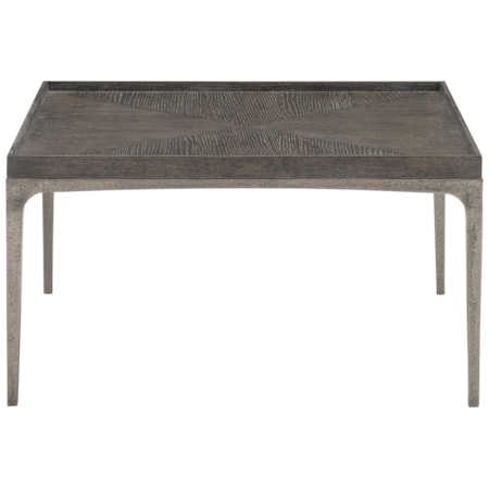 Strata Cocktail Table