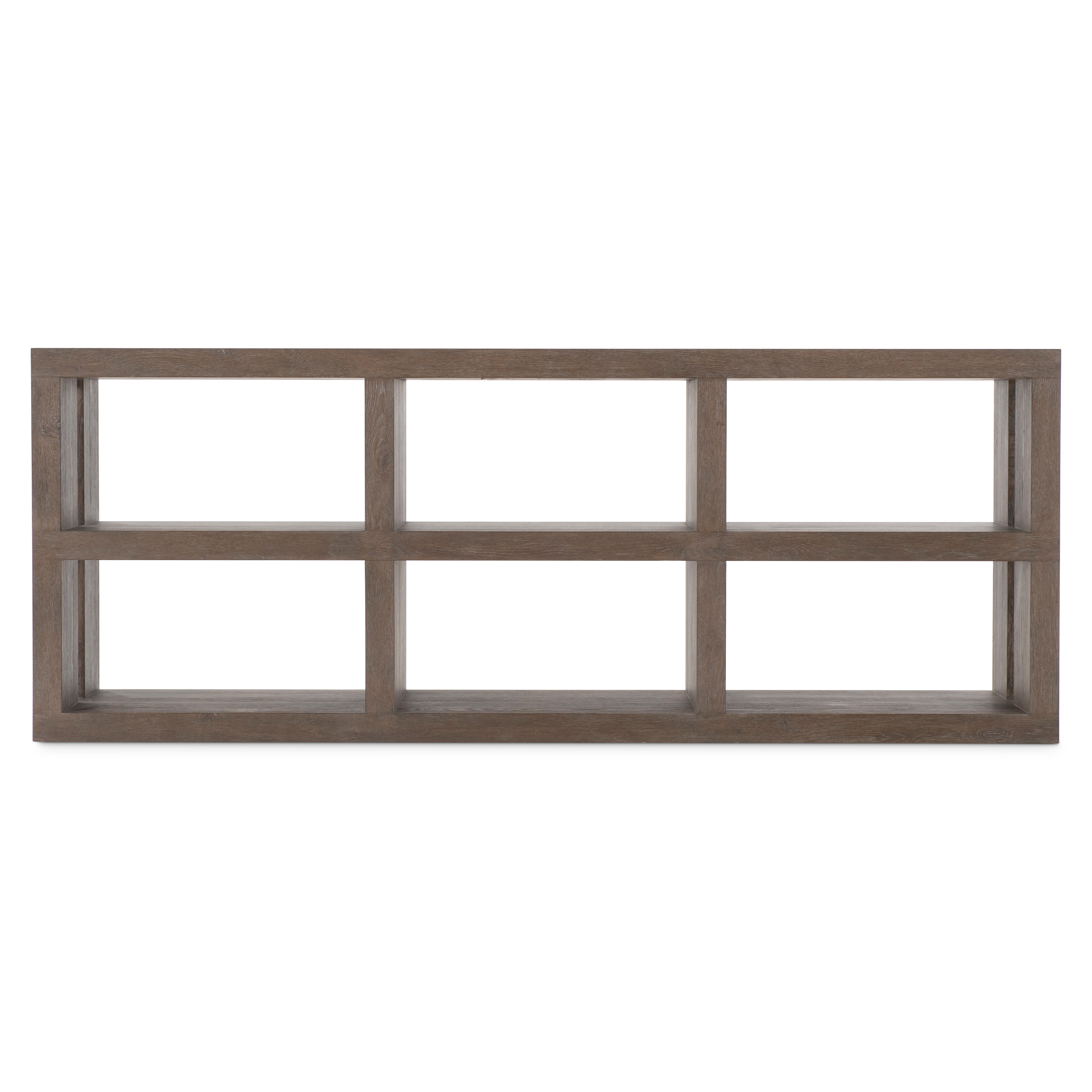 Outline Console Table