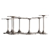 Bernhardt Bernhardt Exteriors Cerchi Outdoor Cocktail Table