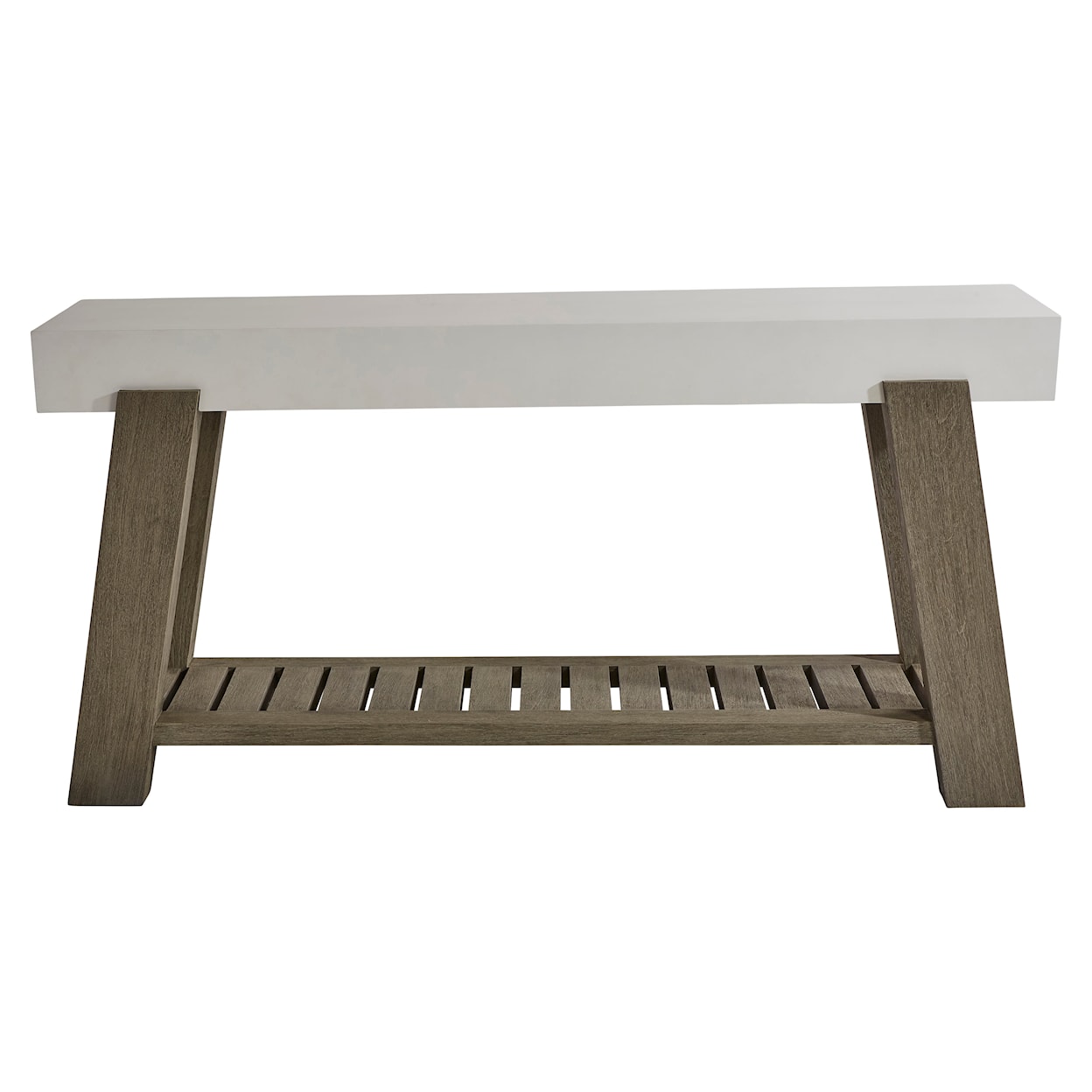 Bernhardt Bernhardt Exteriors Rochelle Outdoor Console Table