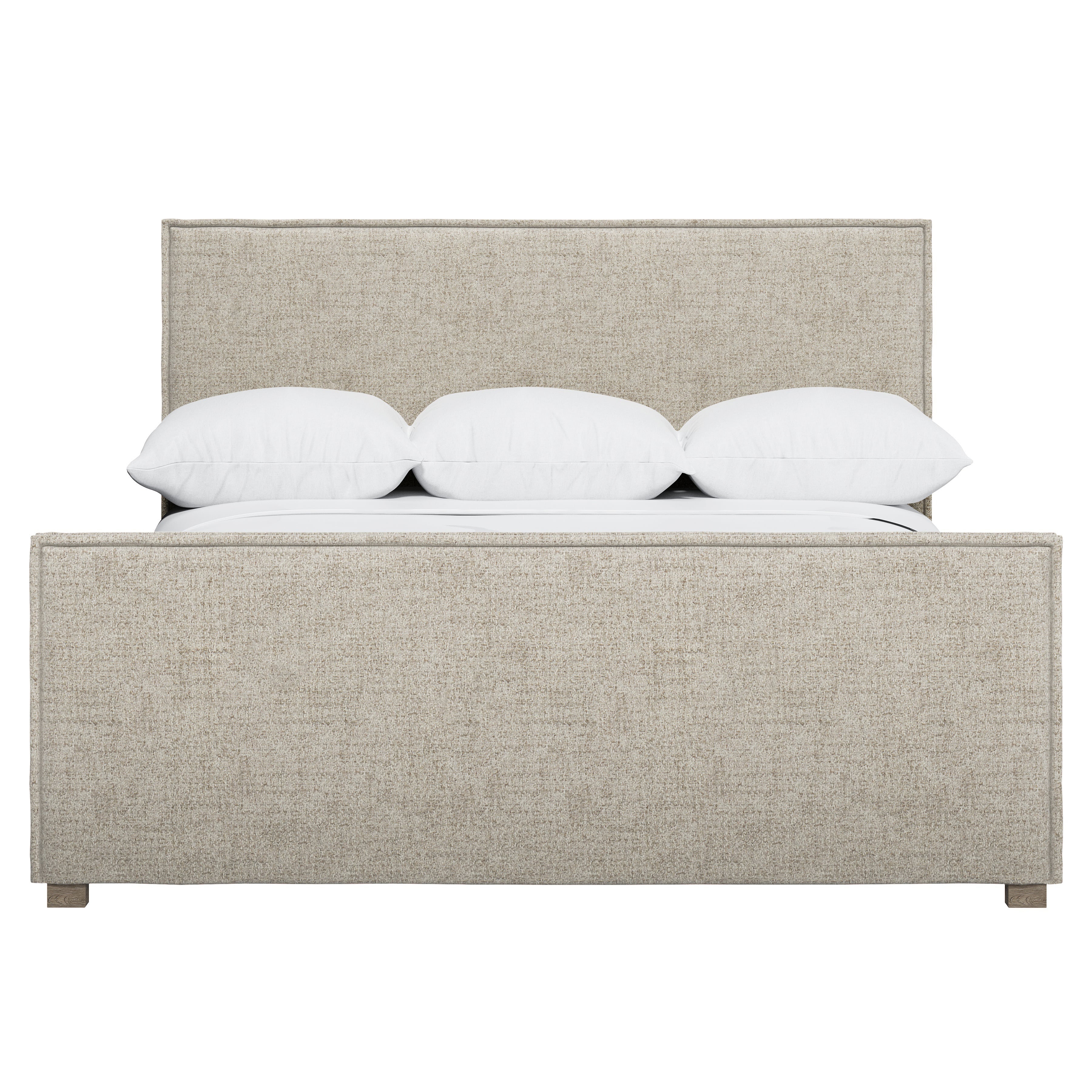 Bernhardt highland park deals bed