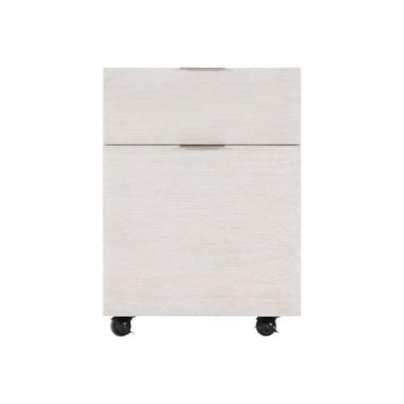 Solaria File Cabinet