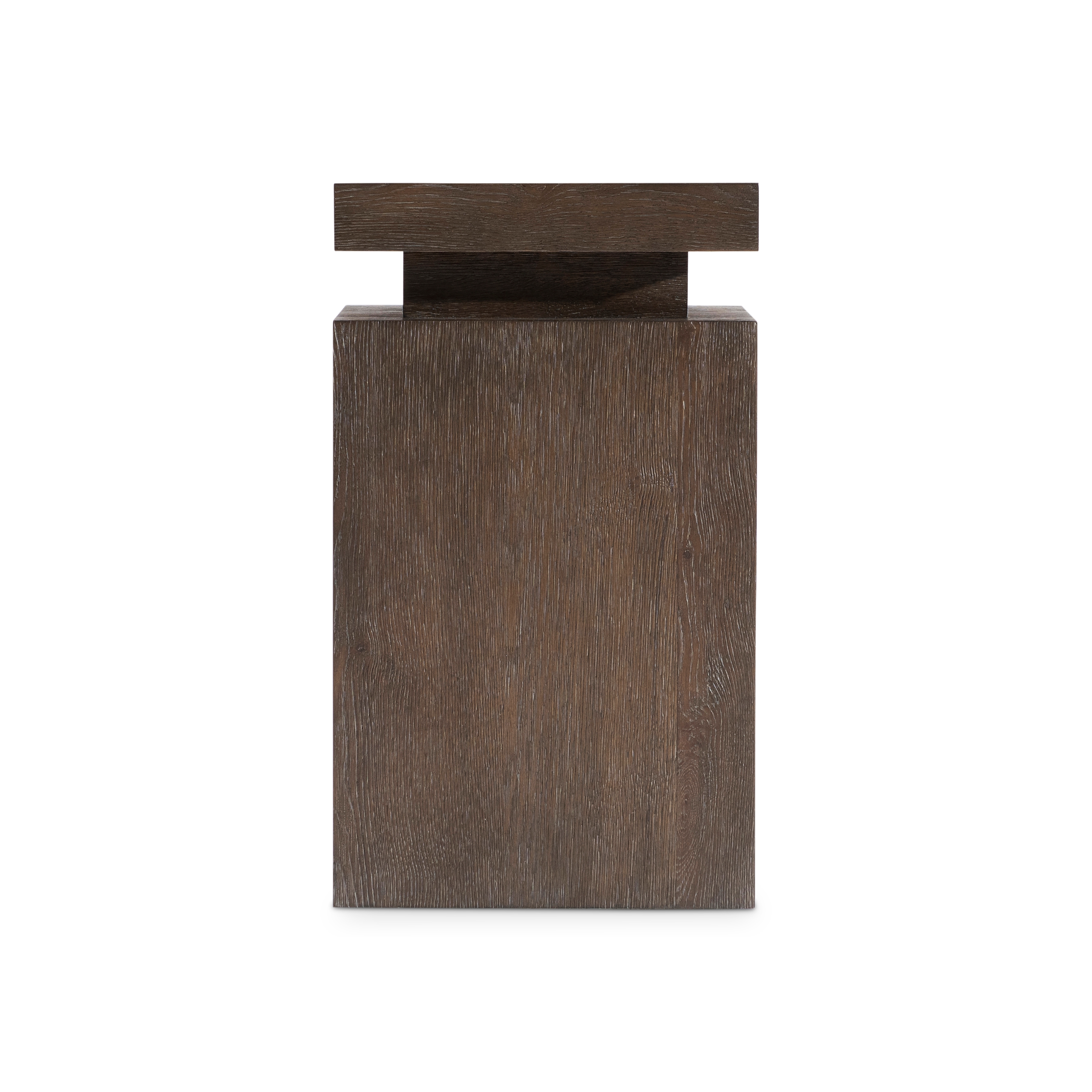 Outline Accent Table