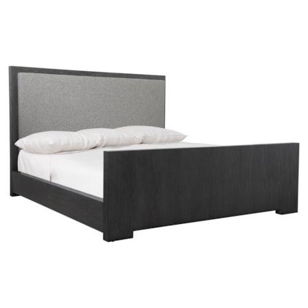 Trianon Panel Bed King