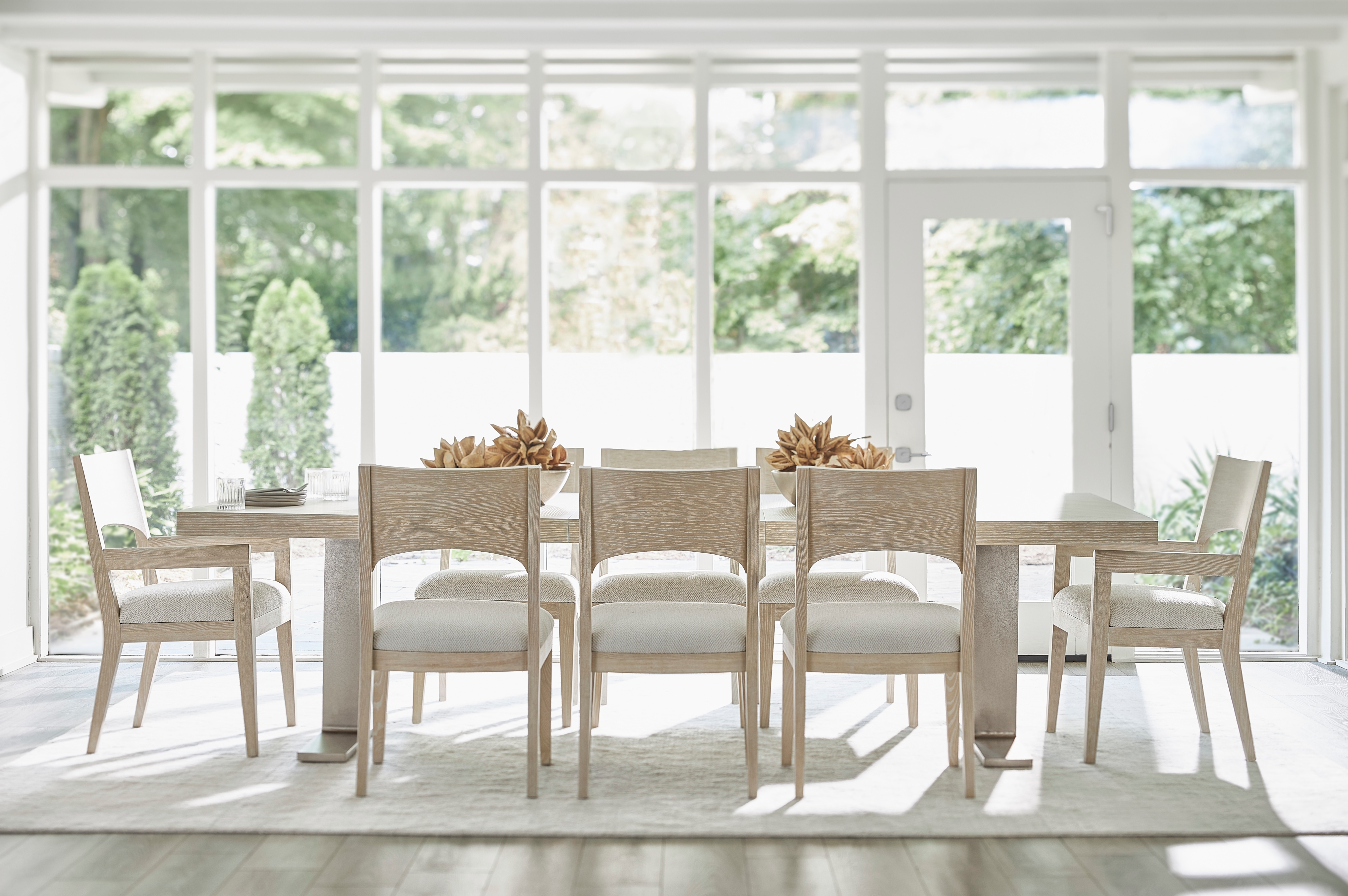 Bernhardt Solaria Side Chair