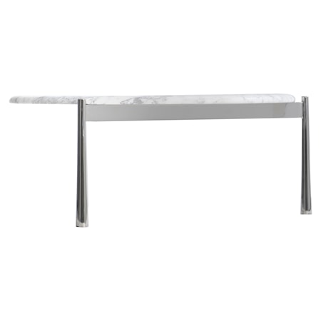 Arris Cocktail Table