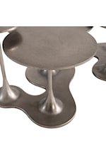 Bernhardt Bernhardt Exteriors Outdoor Bar Stool