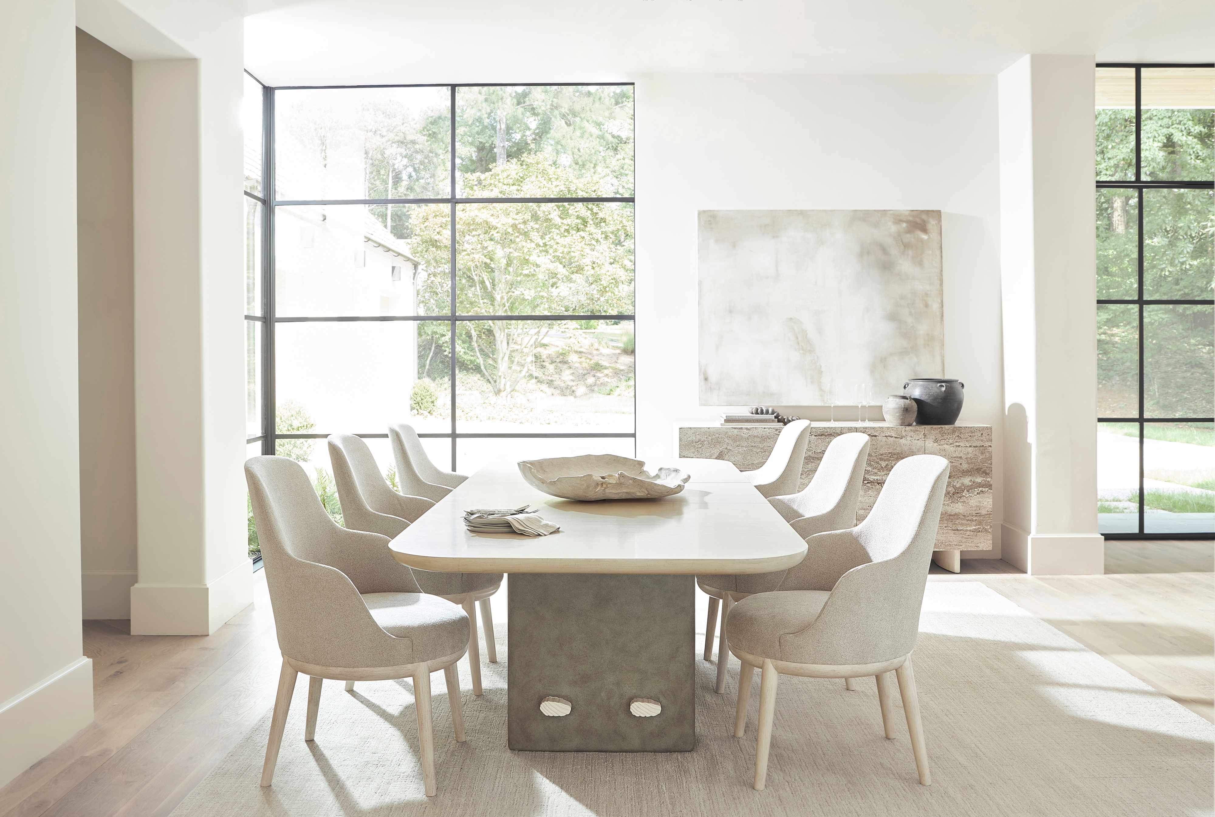 Bernhardt Sereno Sereno Arm Chair