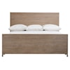 Bernhardt Aventura Aventura Panel Bed California King