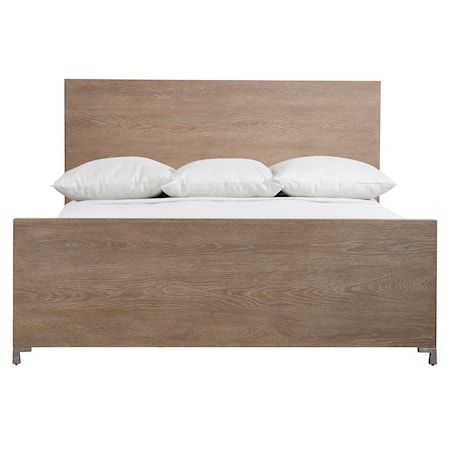 Aventura Panel Bed Queen