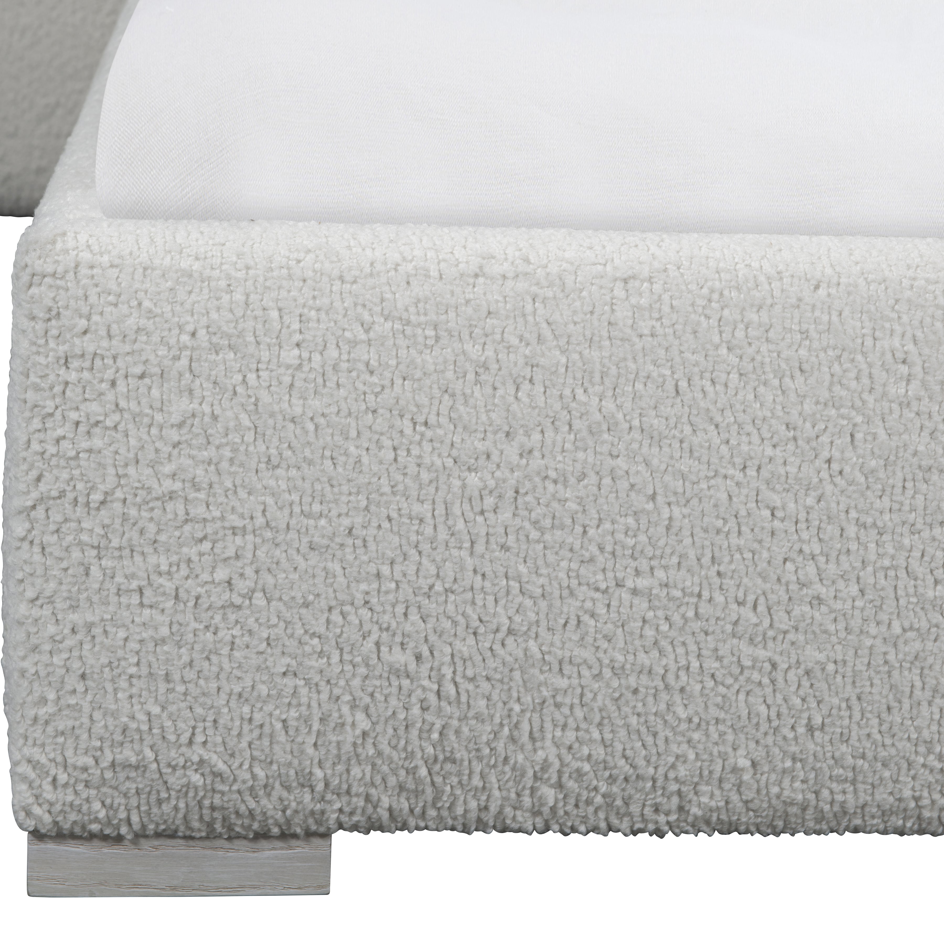 Bernhardt Solaria King Bed