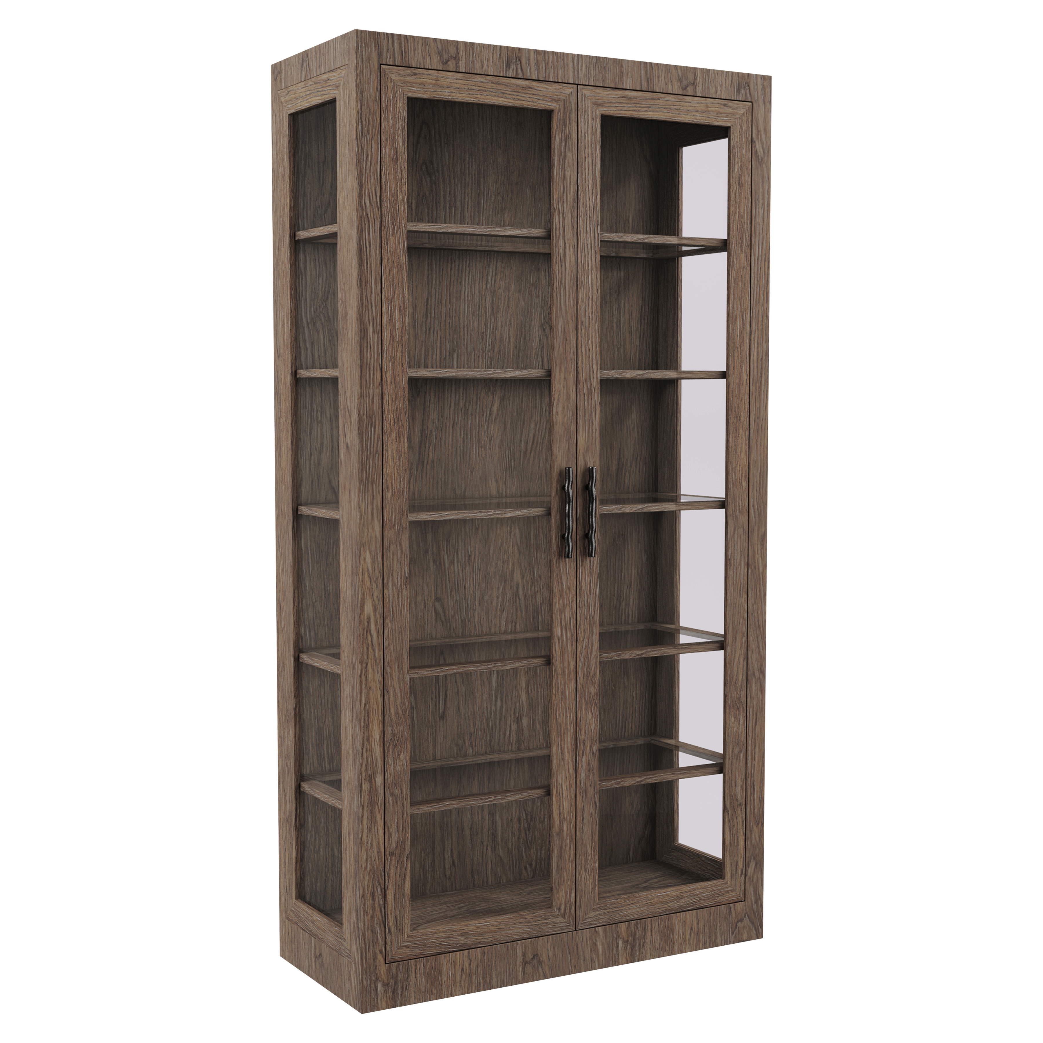 Display Cabinet