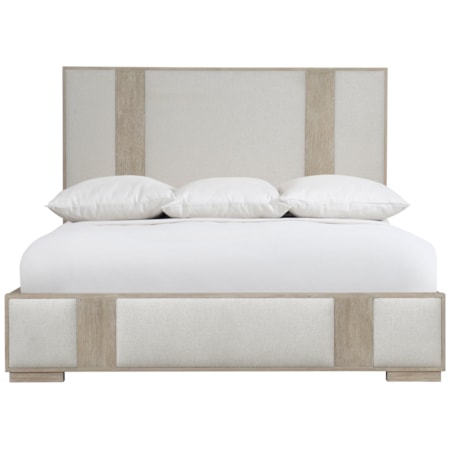 Queen Bed
