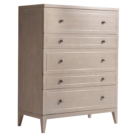 Cornelia Tall Drawer Chest