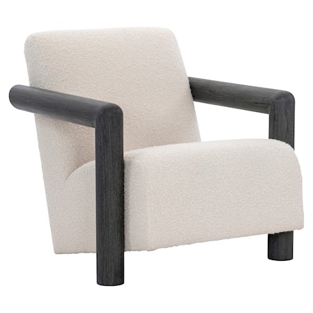 Ford Fabric Chair