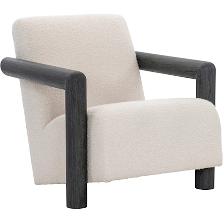 Ford Fabric Chair