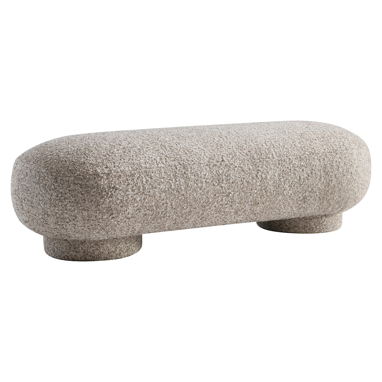 Bernhardt Bernhardt Interiors Munro Fabric Bench