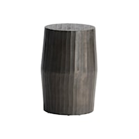 Baja Outdoor Accent Table