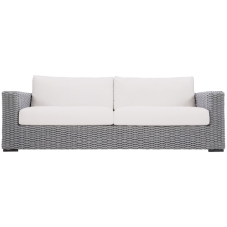 Capri Outdoor Sofa