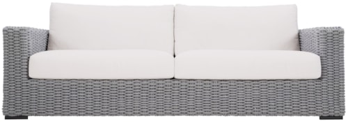 Capri Outdoor Sofa