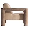 Bernhardt Bernhardt Living Nala Fabric Chair