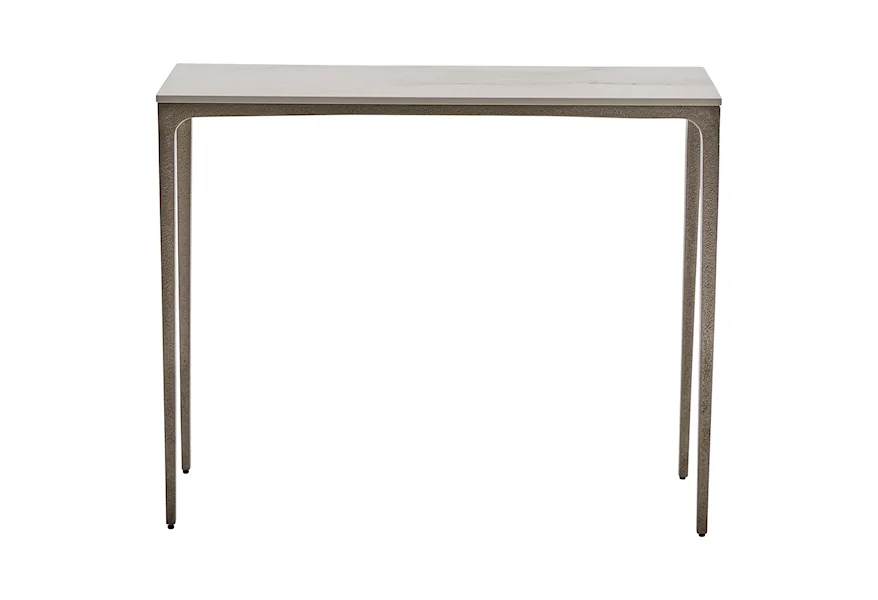 Bernhardt Exteriors Outdoor Console Table by Bernhardt at Baer's Furniture